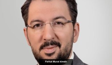 Ferhat Murat kimdir