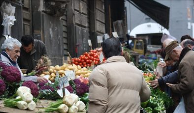 İtalya’da enflasyon 1984’ten bu yana en yüksek seviyeye çıktı