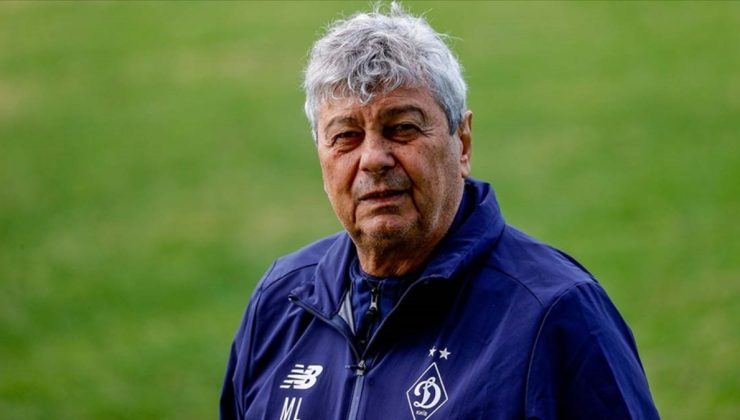 Mircea Lucescu: Gruptaki en iyi takım olduğumuzu kanıtlamalıyız