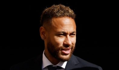 Neymar, delil yetersizliğinden beraat etti