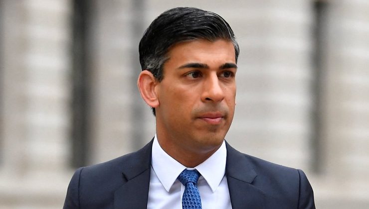 Telegraph: Rishi Sunak, dış yardımı iki yıl dondurabilir