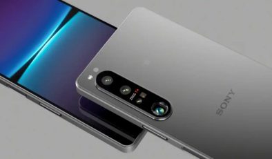 2022 Sony Xperia modelleri Android 13 güncellemesine kavuştu