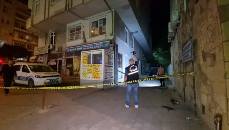 Adana’da pencereden düşen 3 yaşındaki Miray can verdi