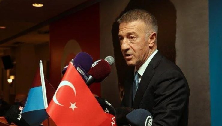 Ahmet Ağaoğlu: Abdullah Avcı tartışılmaz