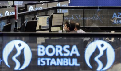 Borsa İstanbul haftaya yükselişle başladı