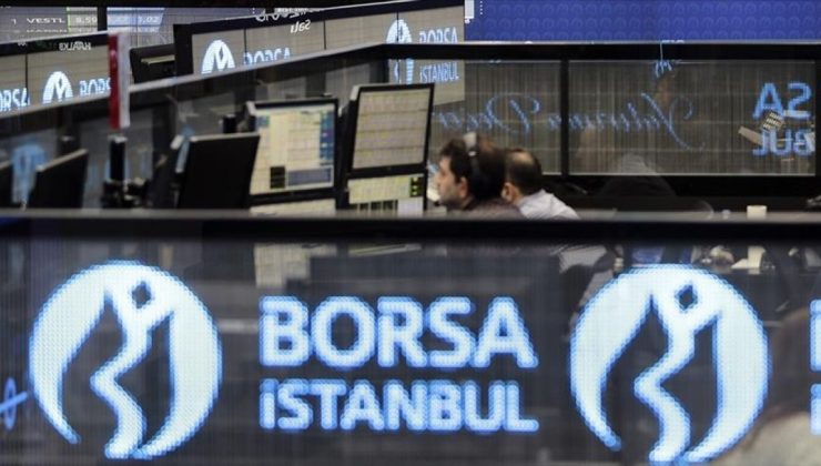 Borsa rekorlar kırmaya devam ediyor