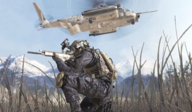 Call of Duty: Modern Warfare II, ilk üç günde 800 milyon dolar kazandırdı