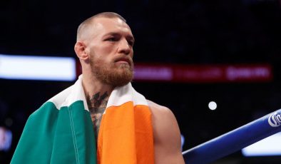 Conor McGregor, Liverpool’u satın almak istiyor