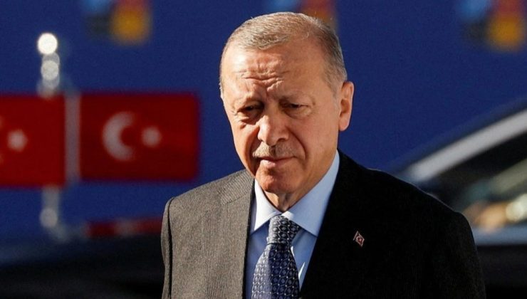 Cumhurbaşkanı Erdoğan, Özbekistan’a gidiyor