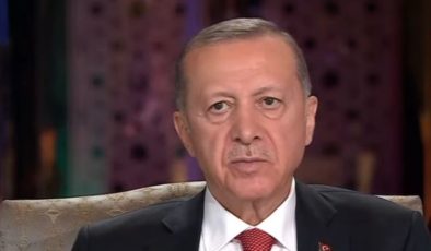 Cumhurbaşkanı Erdoğan: Tayfun testi Yunanları çıldırttı