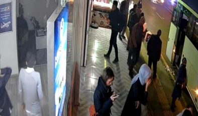 Diyarbakır’da midibüs sürücüsü öldürüldü