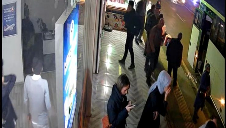 Diyarbakır’da midibüs sürücüsü öldürüldü