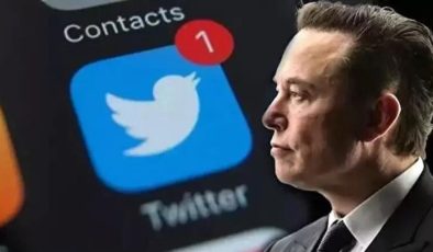 Elon Musk, Twitter’ın tek yöneticisi oldu