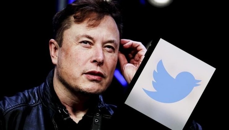 Elon Musk’ın Twitter’ı  ilk beş günde 1.3 milyon kullanıcı kaybetti