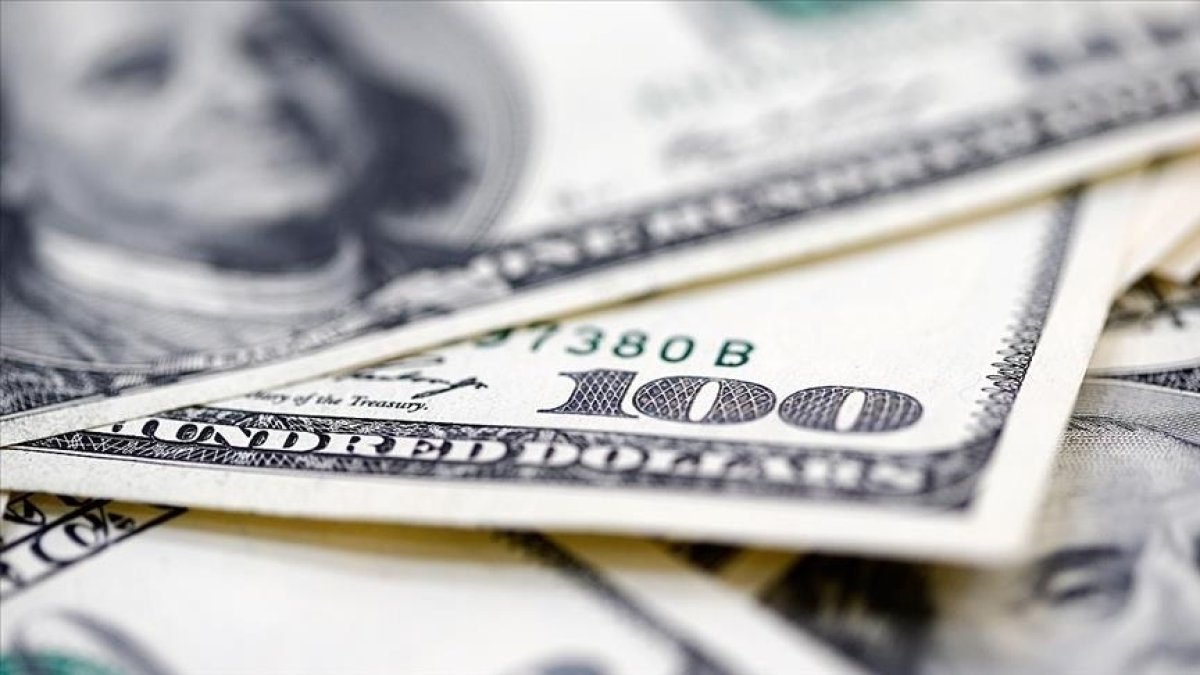 Eylülde 2,6 milyar dolar açık bekleniyor