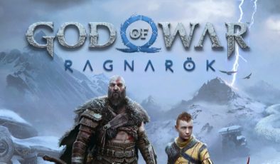 God of War: Ragnarok, çıkışına günler kala sızdırıldı