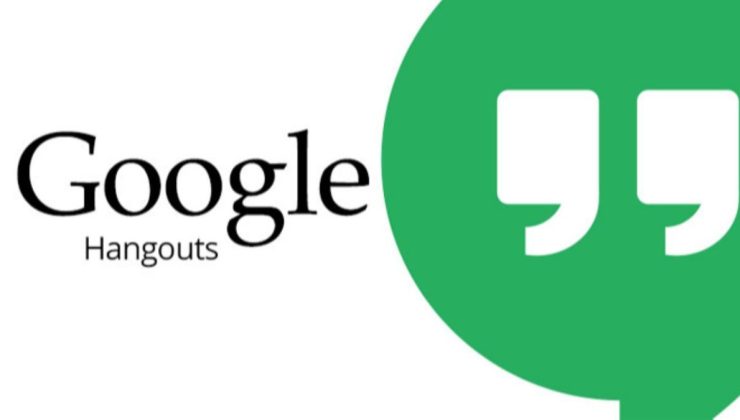 Google, Hangouts uygulamasının fişini çekti