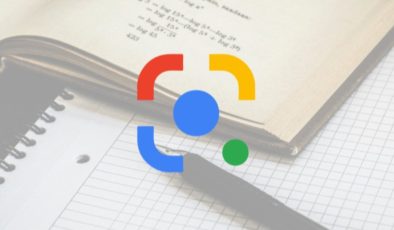 Google Lens uygulaması bilgisayarlara geldi