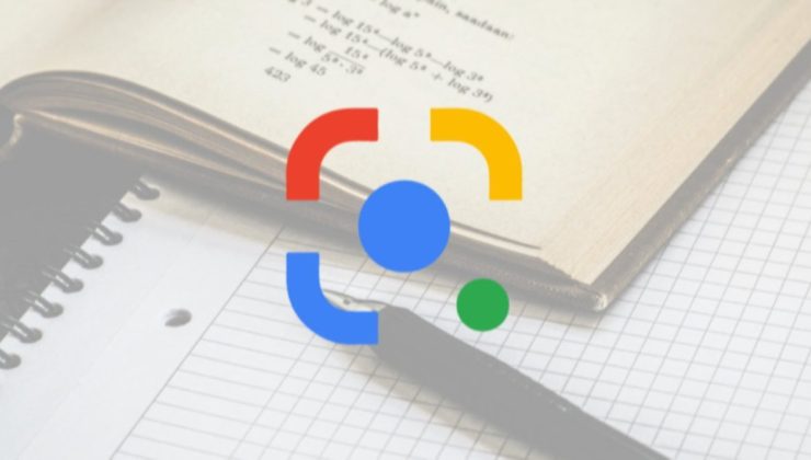 Google Lens uygulaması bilgisayarlara geldi