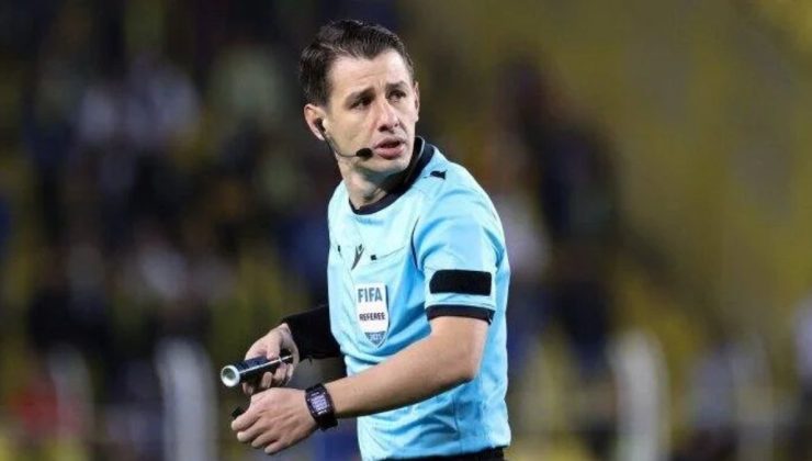 Halil Umut Meler’in derbi karnesi