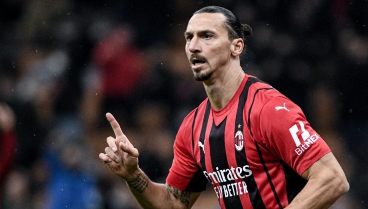 Ibrahimovic: “Mbappe, Neymar ve Messi’ye sahip olmanız yetmez”