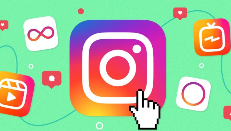 Instagram’a gelecek yeni özellikler belli oldu