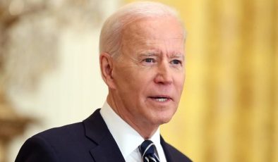 Joe Biden petrol şirketlerini vergi artırmayla tehdit etti