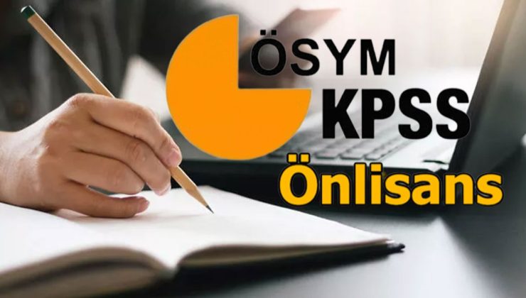 KPSS ön lisans tercihleri ne zaman başlıyor? KPSS ön lisans tercih kılavuzu 2022!