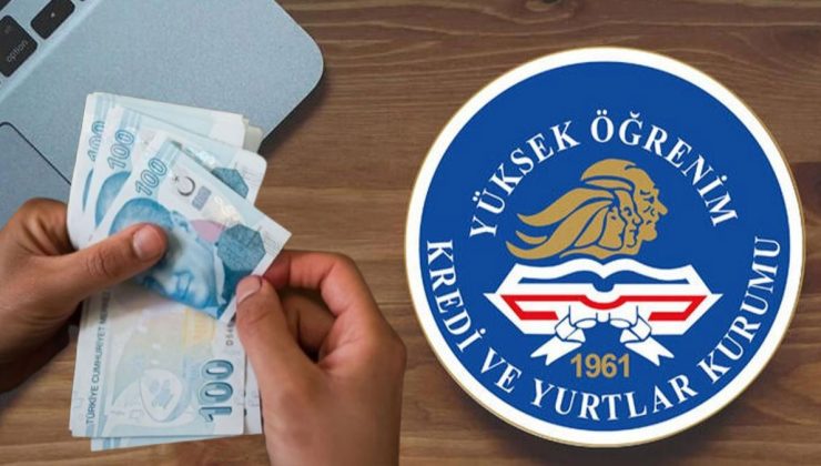 KYK burs başvuruları başladı mı? Ne zaman başlayacak ve ne kadar olacak? 2022-2023 KYK başvuru tarihi!