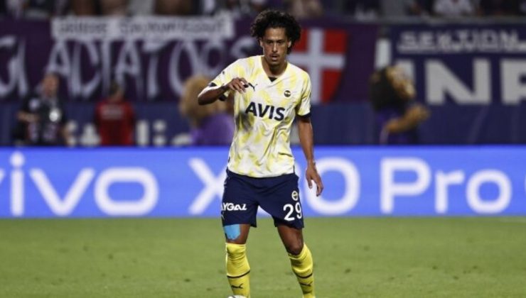 Mauricio Lemos’a Uruguay’dan talip var