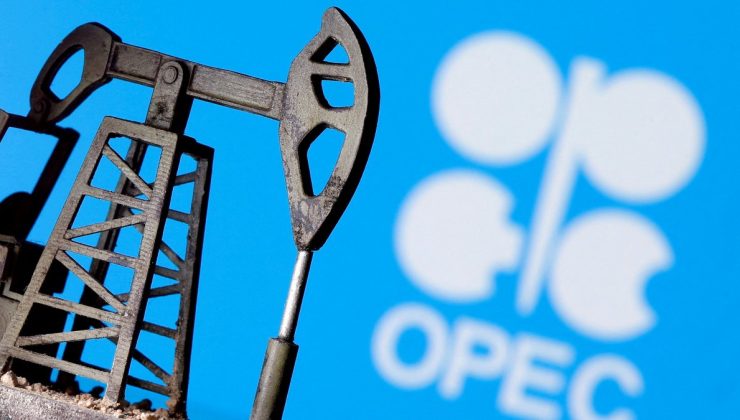 OPEC: Rusya’da petrol üretimi, 2027’ye kadar azalacak