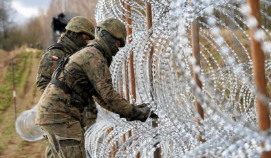 Polonya: Kaliningrad’daki önlemler, Rusya’ya açık mesaj