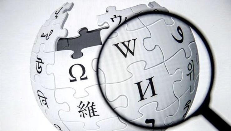 Rusya’dan Wikipedia’ya para cezası