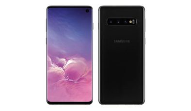 Samsung, 4 yıllık Galaxy S10 ailesi için güncelleme yayınladı