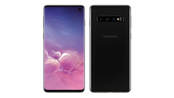 Samsung, 4 yıllık Galaxy S10 ailesi için güncelleme yayınladı