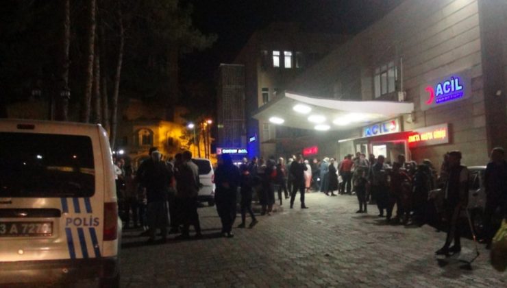 Şanlıurfa’da 2 kardeş, eve giderken öldürüldü