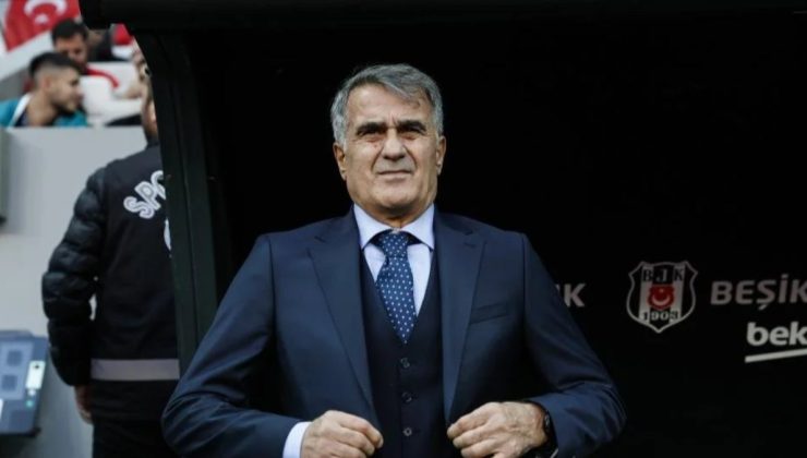 Şenol Güneş’ten sürpriz stoper raporu