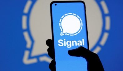 Signal uygulamasına hikayeler özelliği geldi