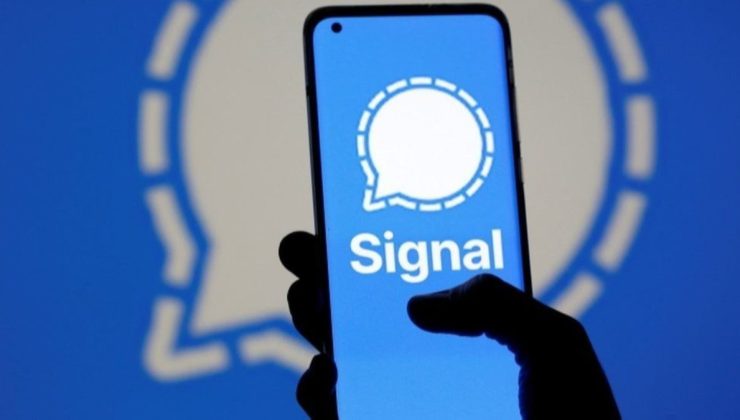 Signal uygulamasına hikayeler özelliği geldi