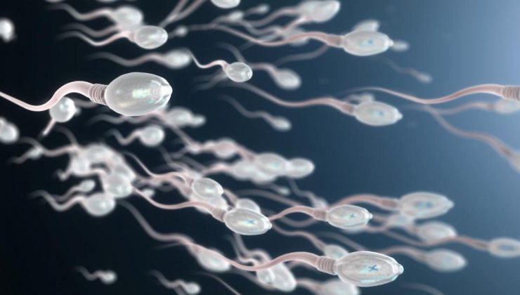 Sperm hakkında bilmeniz gerekenler! Sperm içerisinde neler bulunuyor?