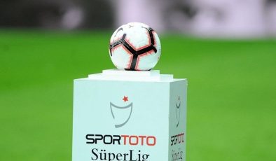 Spor Toto Süper Lig’de gol kralı kim? İşte gol ve asist krallığında son durum!