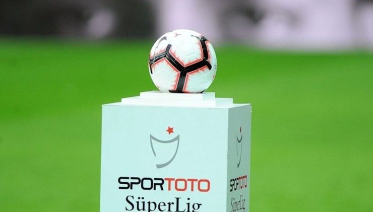 Spor Toto Süper Lig’de gol kralı kim? İşte gol ve asist krallığında son durum!