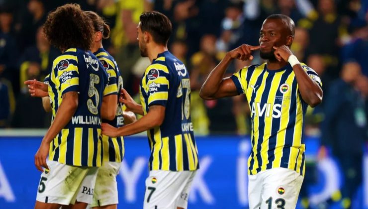 Süper Lig’de puan durumu ve haftanın programı