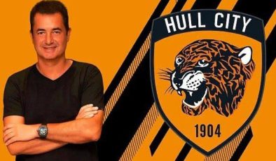 SÜRPRİZ İSİM! Acun Ilıcalı Hull City’nin başına o ismi getiriyor! İşte Hull City’nin yeni teknik direktörü..