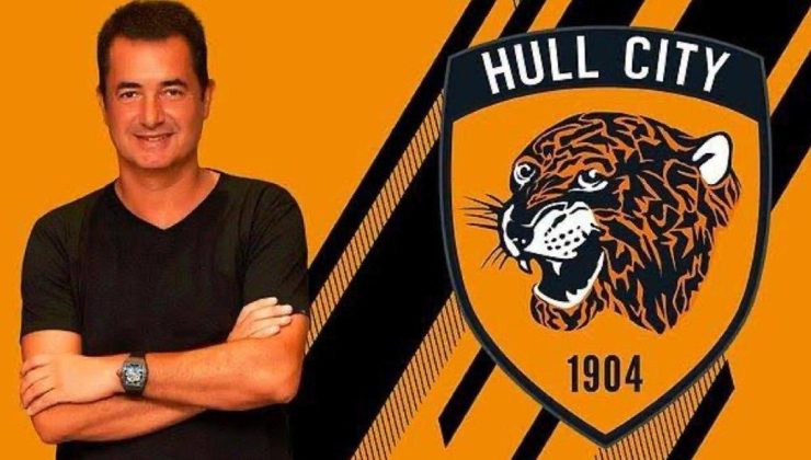 SÜRPRİZ İSİM! Acun Ilıcalı Hull City’nin başına o ismi getiriyor! İşte Hull City’nin yeni teknik direktörü..