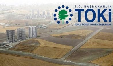 TOKİ arsa başvuru sonuçları açıklandı mı? 2022 TOKİ arsa kuraları ne zaman çekilecek?