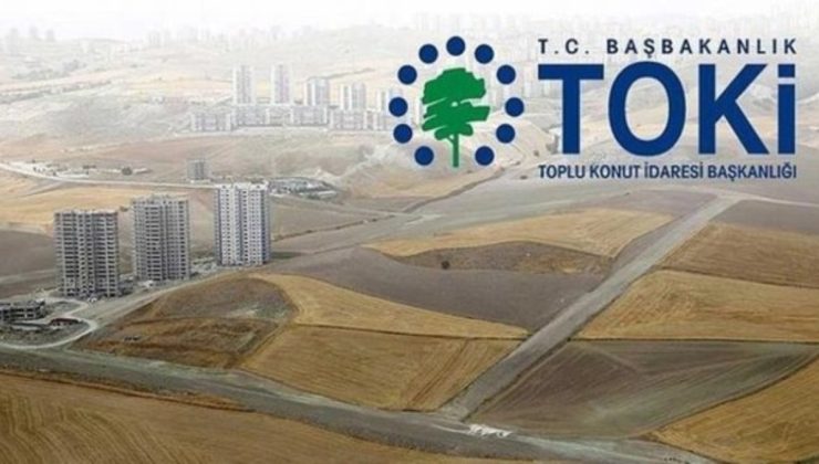 TOKİ arsa başvuru sonuçları açıklandı mı? 2022 TOKİ arsa kuraları ne zaman çekilecek?