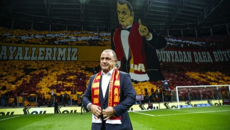 Twitter’dan Fatih Terim’e “GOAT” jesti! Bakın kimler “keçi emojisi” aldı…