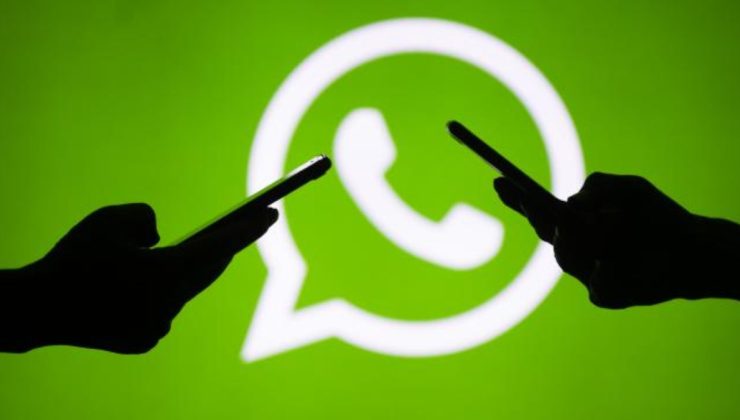 WhatsApp’ta ekran görüntüsü almak tarihe karışıyor! İşte çok konuşulan o WhatsApp özelliği…