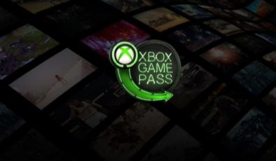 Xbox Game Pass Kasım 2022 oyunları